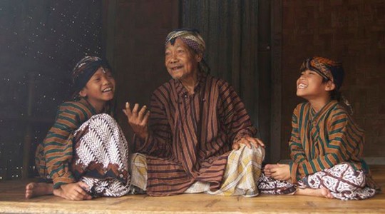 Ilustrasi akar budaya Jawa. Sumber : infobudayaa.net