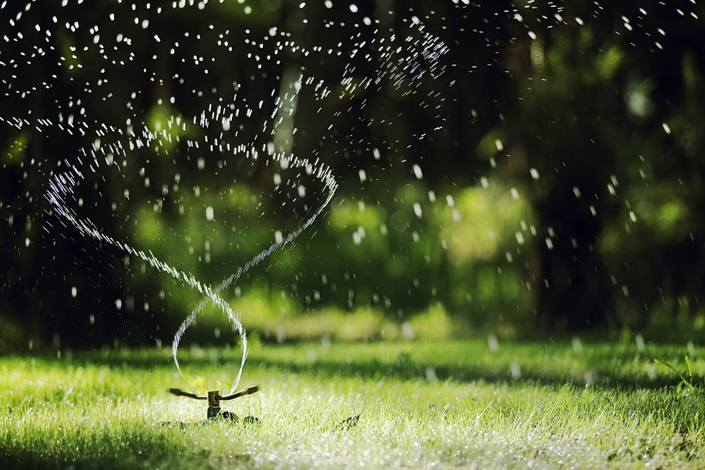 Wajib Kenali 5 Jenis Sprinkler Taman Bagi Para Pemula